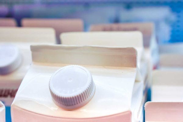 Anti-competitive plant-based dairy legislation mitigated: A landmark win for the planet and humanity.