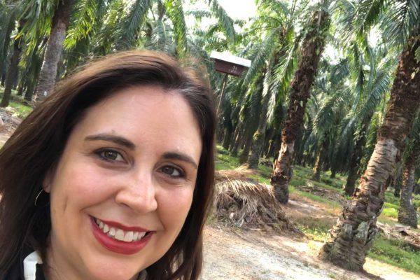 100% sustainable sourcing is foundational to ESG and builds a new company’s reputation.