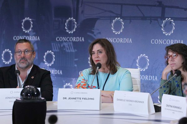 Transforming the food system agenda, amplified with a roadmap from experts.