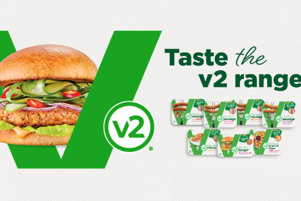 Access, Alliances, and Amplification achieved at pace for v2food, a plant-based meat company, through targeted strategic initiatives and advisory services.