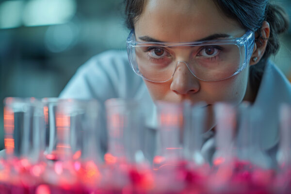 Continue to deliver innovative policies for food tech and health changemakers that enable market accessibility.