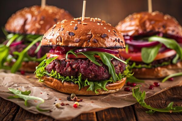 Mutual interest in plant-based foods in Europe leads to an impactful change-making alliance.