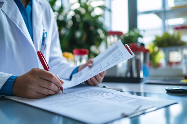 Reshaped market access plan for innovative nutrition company through expertise and government and industry relations.