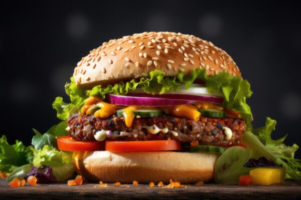 Confident View Ahead: Burger Battles are Back – Time to Focus on Europe’s Food Security and Competitiveness, Not Semantics
