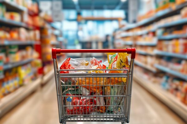 Navigating the New Era of Food Safety: Policy, Innovation, and Market Access.