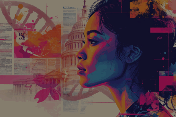 Confident View Ahead: From Science to Scandal – How Politicization is Redrawing the Healthcare Playbook.