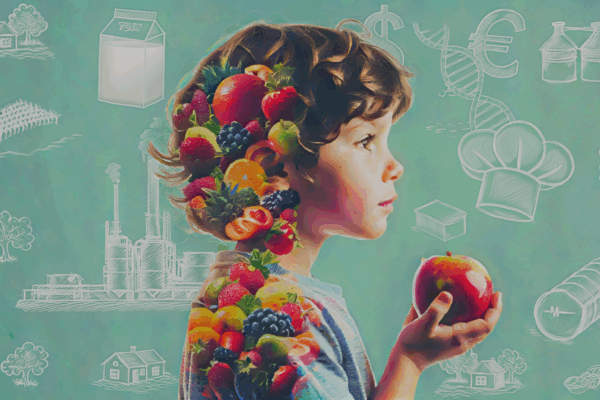 Confident View Ahead: Whole Foods, Processing, and the Next Era of Nutrition Leadership.