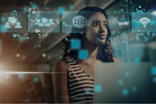 Forward Looking AI Policy and Positioning for Technology Leader