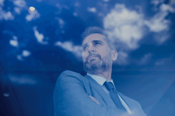 Technology Company’s Business Foresight Program Reinforcing Thought Leadership