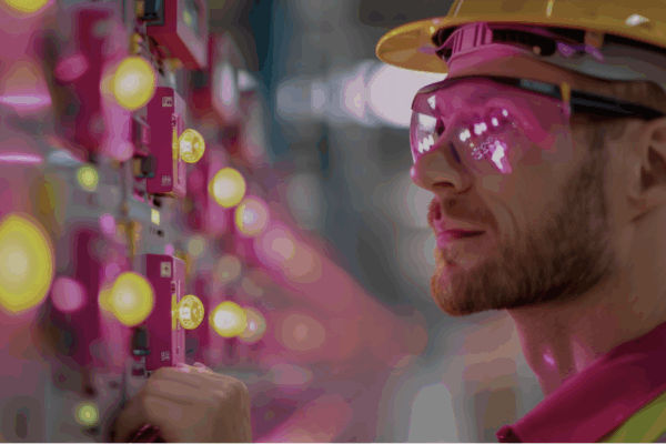 Delivered Multinational Manufacturing Merger Communications at Pace, Leading to an Enduring Partnership.