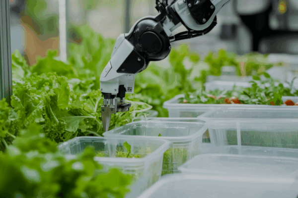 Natural and Sustainability Position for a Next‑Generation Food Ingredients Company