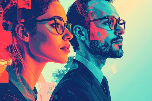 Confident View Ahead: AI in Life Sciences is Redefining Trust. Corporate Affairs Must Lead