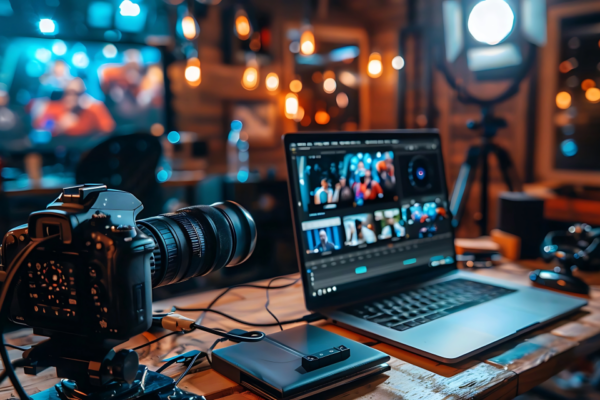 Transformed an Untold Cultural Legacy into a Multi-Platform Entertainment Property with Active Interest from Major Studios and Streamers.