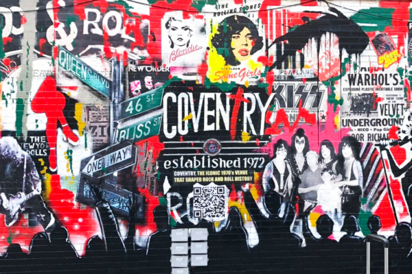 Led PR, Stakeholder Engagement, and Heritage Recognition for a New York Cultural Landmark, Generating Sustained Media Coverage and Community Impact.