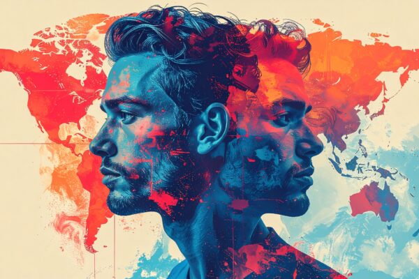 Confident View Ahead: AI Policy Is Here – Every Sector Feels the Impact as Global Rules Diverge.