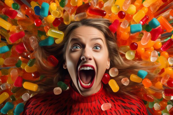 Confident View Ahead: Dietary Supplements — From Wellness Choice to Healthcare Infrastructure